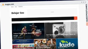 Publish Guest Post on teagos.com