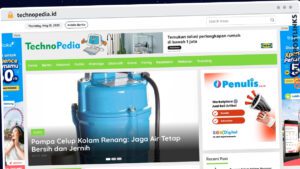 Publish Guest Post on technopedia.id