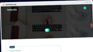 Publish Guest Post on techocity.xyz