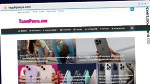 Publish Guest Post on teguhpunya.com