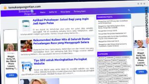 Publish Guest Post on temukanpengertian.com