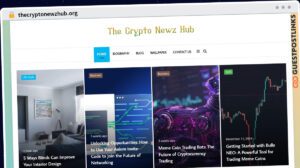 Publish Guest Post on thecryptonewzhub.org