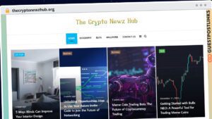 Publish Guest Post on thecryptonewzhub.org