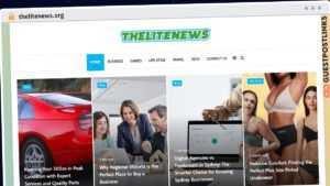 Publish Guest Post on thelitenews.org