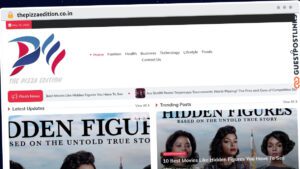 Publish Guest Post on thepizzaedition.co.in