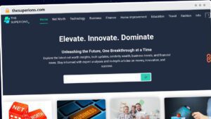 Publish Guest Post on thesuperions.com