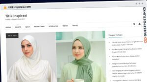 Publish Guest Post on titikinspirasi.com