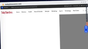Publish Guest Post on todaytimesnews.com