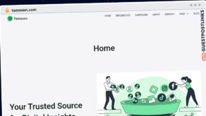 Publish Guest Post on tomoson.com