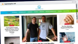 Publish Guest Post on topnewsplus.net