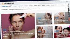 Publish Guest Post on toprankmedia.id
