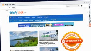 Publish Guest Post on triplagi.com