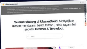 Publish Guest Post on ulasandroid.com