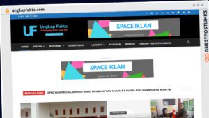 Publish Guest Post on ungkapfakta.com