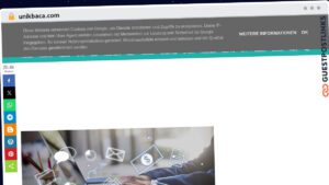 Publish Guest Post on unikbaca.com