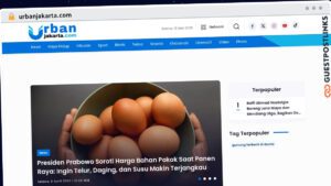 Publish Guest Post on urbanjakarta.com