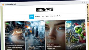 Publish Guest Post on urdutechy.net