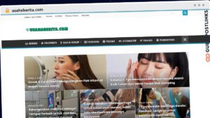 Publish Guest Post on usahaberita.com