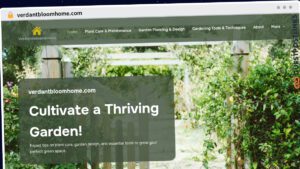 Publish Guest Post on verdantbloomhome.com