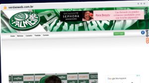Publish Guest Post on verdaoweb.com.br
