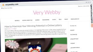 Publish Guest Post on verywebby.com