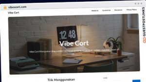 Publish Guest Post on vibescort.com