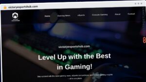 Publish Guest Post on victoryesportshub.com