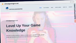 Publish Guest Post on virtualgamingpro.net