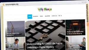 Publish Guest Post on vyvymangaa.org