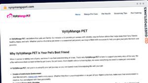 Publish Guest Post on vyvymangapet.com