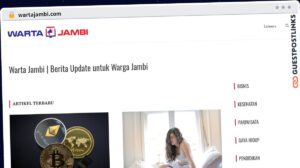 Publish Guest Post on wartajambi.com
