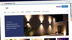 Publish Guest Post on waybigblogs.com
