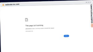 Publish Guest Post on webvote-inc.com