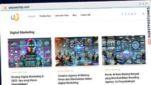 Publish Guest Post on wiaamrifqi.com
