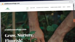 Publish Guest Post on wildbloomcottage.com