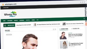 Publish Guest Post on wisatapos.com