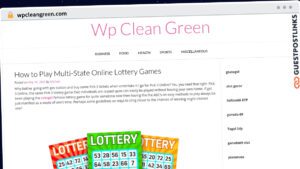 Publish Guest Post on wpcleangreen.com