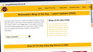 Publish Guest Post on wrapofthedaymcd.co.uk