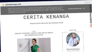 Publish Guest Post on wulankenanga.com