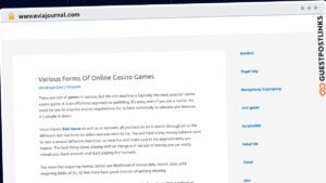 Publish Guest Post on wwwaviajournal.com