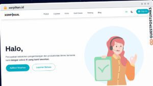 Publish Guest Post on xerpihan.id