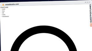 Publish Guest Post on xmadstudio.com