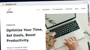 Publish Guest Post on yieldgreat.net