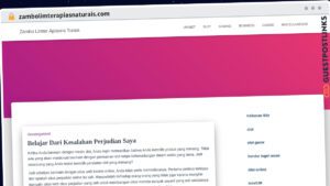 Publish Guest Post on zambolimterapiasnaturais.com