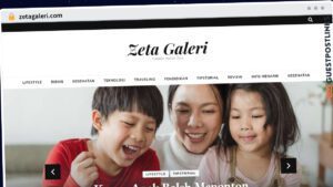 Publish Guest Post on zetagaleri.com
