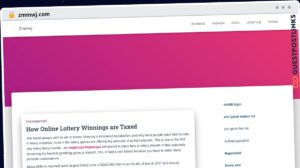 Publish Guest Post on zmmwj.com