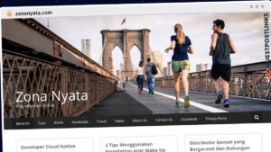 Publish Guest Post on zonanyata.com