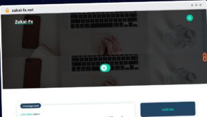 Publish Guest Post on zukai-fx.net