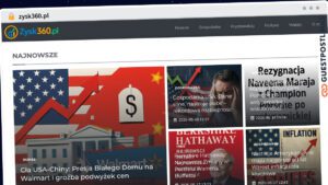 Publish Guest Post on zysk360.pl