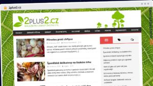 Publish Guest Post on 2plus2.cz